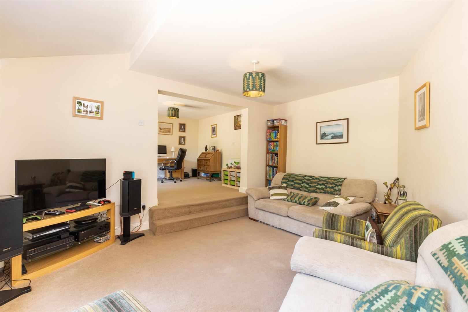 St. Brides Place, St. Brides Super Ely, Near Peterston Super Ely, Vale of Glamorgan, CF5 6HD